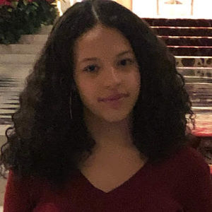 Meet your Posher, Allie